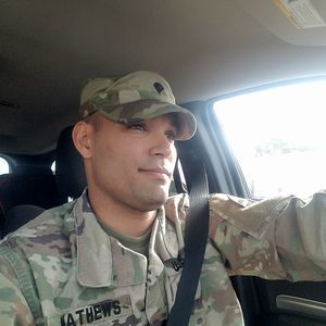 Meet your Posher, Jonathan